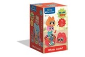 Baby Spielzeug - Clementoni Baby Baby Stacking Game - 17606