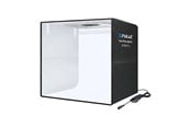 Foto & Video Zubehör - Puluz PU5051EU 50cm LED Light Tent - PU5051EU