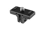 Actionkamera Zubehör - Puluz Holder for Insta360 X4 - Black - PU721B