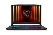 Laptops - MSI Katana 15 HX B14WGK-058 - 001587-058