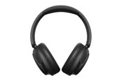 Kopfhörer/Headsets - QCY H2S Lite Headphones - Black - H2S Lite black