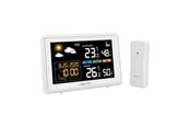 Smart-Home - RainPoint B0359WST2H2PR Weather Station with Outdoor Sensor - B0359WST2H2PR