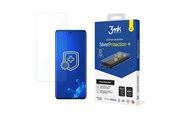 Handys - Schutzfolie - 3mk SilverProtection+ - Motorola Edge 40 Neo - 5903108539289