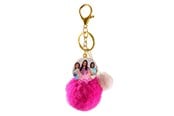 Spielzeug - Studio 100 K3 Keychain with pom-pom - MEK3B2001870