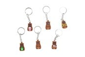 Spielzeug - Duckiez Capybara Keychain - 9965