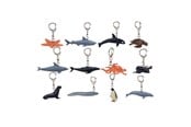 Spielzeug - Mojo Sealife Keychains 36 pcs. - 387429 - 387429