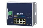 Switches - PLANET WGS-5225-8P2S - switch - 8 ports - Managed - WGS-4215-8P2S
