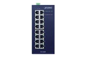 Switches - PLANET IGS-1600T - switch - 16 ports - IGS-1600T