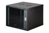 Rack-Gehäuse - DIGITUS Dynamic-N series - cabinet - 600 x 600 mm (WxD) unassembled - 9U - DN-37107