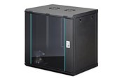 Rack-Gehäuse - DIGITUS Dynamic-N series - cabinet - 600 x 450 mm (WxD) unassembled - 12U - DN-37109