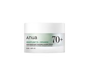 Gesichtspflege - Anua Heartleaf 70% Intense Calming Cream - 8809640736018