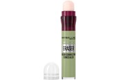 Make-Up - L'Oréal Paris Instant Eraser Color Correcting Concealer 6.8 ml. – 151 Green - B3530800