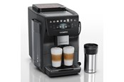 Kaffeezubereitung - Siemens EQ600 iAroma - TP607ET8 - TP607ET8