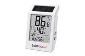 Smart-Home - RainPoint B0707 Solar-Powered Thermohygrometer - B0707