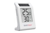 Smart-Home - RainPoint E0587TH Solar-Powered Thermohygrometer - E0587TH