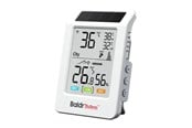 Smart-Home - RainPoint HCS596WB Solar-Powered Wi-Fi Thermohygrometer - HCS596WB