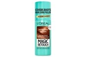 Haircare - L'Oréal Paris Magic Retouch Spray 75 ml.– 6 Mahogany - A8966802