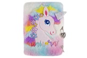 Blöcke, Formulare und Notizbücher - Tinka DIARY UNICORN - 8-802145