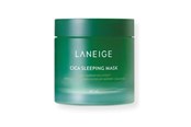 Gesichtspflege - Laneige Cica Sleeping Mask 60 ml - 8809803590846