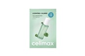 Gesichtspflege - Celimax The Real Cica Calming Ampoule Mask 27 ml - 8809743548525