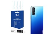 Handys - Anderes Zubehör - 3mk Lens Protection™ Hybrid Camera Glass - Oppo Reno 3 Pro - 5903108297097