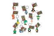 Spielzeug - Jono Toys Brainrot 3D Keychain - 4818