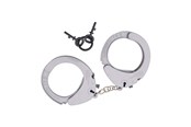 Spielzeug - Johntoy Handcuffs with Key - 26207