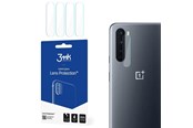 Handys - Schutzfolie - 3mk Lens Protection™ Hybrid Camera Lens Glass - OnePlus Nord 5G - 5903108297349