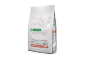 Hunde - Nature's Protection Superior Care White Dogs Grain Free Junior Small Białoryba - Trockenfutter für Welpen - 10 kg - 4771317458353