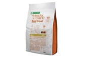 Hunde - Nature's Protection Superior Care Red Coat Adult Small breed Grain free Salmon - dry dog food - 10kg - 4771317472311