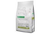 Hunde - Nature's Protection Superior Care White Dogs Grain Free Junior Small Białoryba - dry food for puppies - 10 kg - 4771317458308