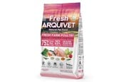Hunde - ARQUIVET Fresh Chicken and oceanic fish - dry dog food - 10 kg - 8435117891036