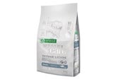 Hunde - Nature's Protection Superior care White Fish Small and mini - dry dog food - 4 kg - 4771317478832