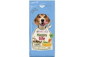 Hunde - VERSELE-LAGA Happy life Light Chicken - dry dog food - 12.5kg - 5410340311974