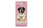 Hunde - VERSELE-LAGA Happy life Lamb - dry dog food - 12.5kg - 5410340310960