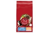 Hunde - PURINA NESTLE One Junior Medium/Maxi Rich in chicken with rice - dry dog food - 7kg - 7613038111803