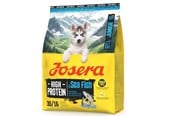 Hunde - JOSERA Junior High Protein Sea Fish - dry dog food - 3kg - 4032254788379