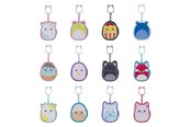 Spielzeug - Squishmallows Squish-a-longs Keychain with Clip 11cm - SQAL0077