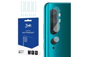 Handys - Schutzfolie - 3mk Lens Protection™ Hybrid Camera Glass - Xiaomi Mi Note 10 - 5903108298131