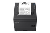 Drucker - Epson TM T88VII (132) - Einfarbig - Thermal Inkjet - C31CJ57132