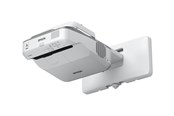 Projektoren - Epson Projektoren EB-685Wi - 3LCD projector - LAN - grey white - 3500 ANSI lumens - V11H741540