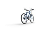 Handys - Anderes Zubehör - CELLULAR line Bike Holder - Universal - BIKEHOLDERCOLK