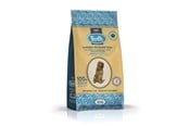 Hunde - Folk Medium and large breeds Kashubian-style fish specialty with apples parsley and lovage - dry dog food - 12kg - 5906731521003