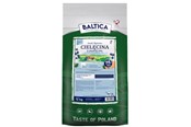 Hunde - BALTICA Smaki regionów Medium and large breeds Veal with lamb - dry dog food - 12kg - 5905996520431