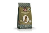Hunde - Folk Medium and large breeds Traditional Greater Poland duck with rabbit apples and marjoram - dry dog food - 12kg - 5906731520884