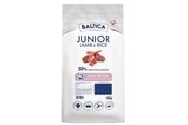 Hunde - BALTICA Nutraceutic Puppy Monoprotein Lamb with rice - dry dog food - 12kg - 5905996520035