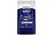 Hunde - BALTICA Excellent Sensitive Baltic fish Medium breed Mono - dry dog food - 12kg - 5905996520158