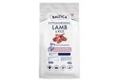 Hunde - BALTICA Nutraceutic Hypoallergenic L/XL Lamb with rice - dry dog food - 12kg - 5905488404966