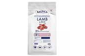 Hunde - BALTICA Nutraceutic Hypoallergenic S Lamb with rice - dry dog food - 12kg - 5905488404942