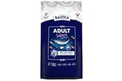 Hunde - BALTICA Excellent Hypoallergenic Adult Small breeds Salmon - dry dog food - 9kg - 5904870034521